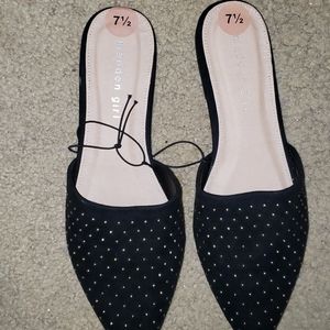 Classy Flats